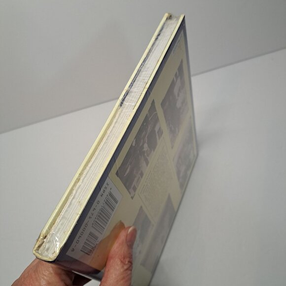 Home Cookin With Daves Mom Dorothy & David Letterman HC/DJ NEW Cookbook Recipes - Picture 6 of 7